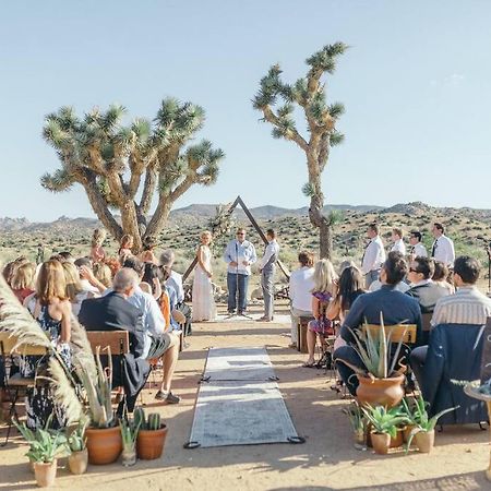 Villa Near Pappy & Harriet'S + Rimrock Ranch W/ Hot Tub Pioneertown Exterior foto