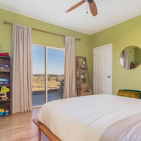 Villa Near Pappy & Harriet'S + Rimrock Ranch W/ Hot Tub Pioneertown Exterior foto