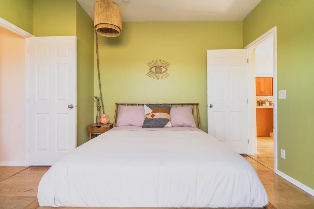 Villa Near Pappy & Harriet'S + Rimrock Ranch W/ Hot Tub Pioneertown Exterior foto