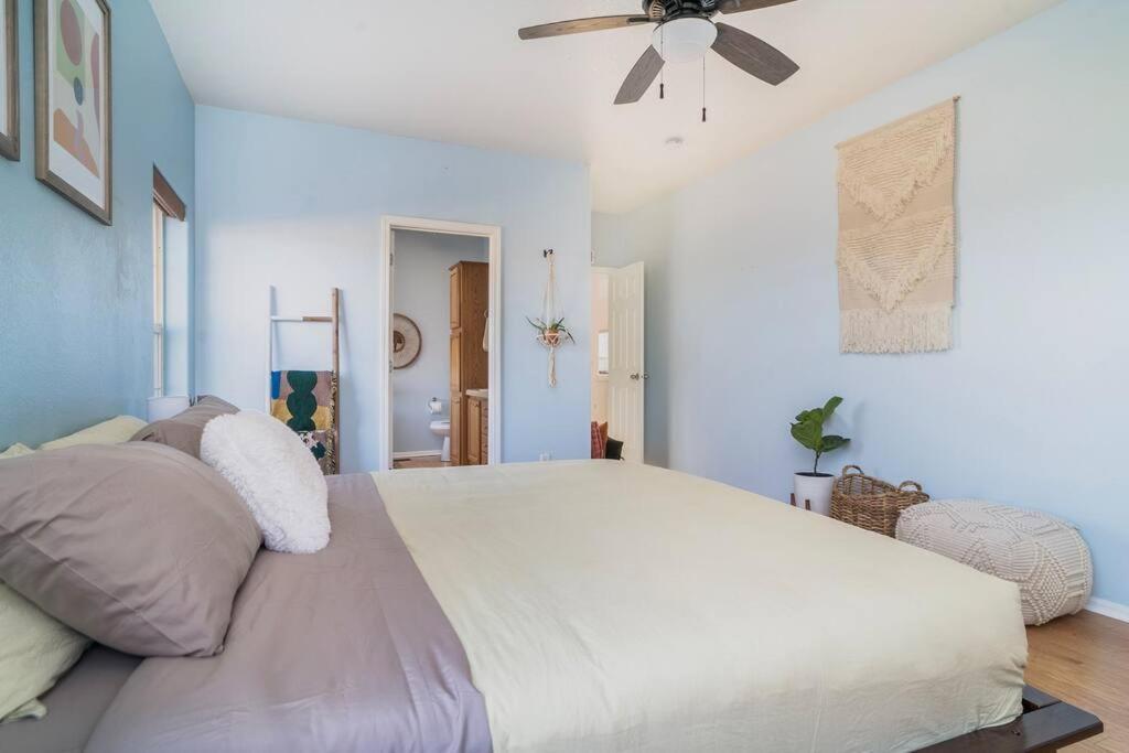 Villa Near Pappy & Harriet'S + Rimrock Ranch W/ Hot Tub Pioneertown Exterior foto